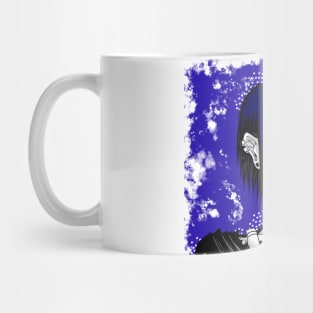 Goth Attitude Mug